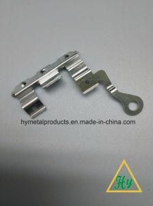 Customized Sheet Metal Fabrication Parts, Made of Aluminum