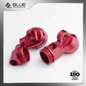 Mill machining with Aluminum Alloy 6061
