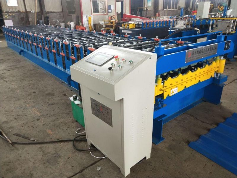 Dx Sheet Metal Cutting and Corrogated Machine