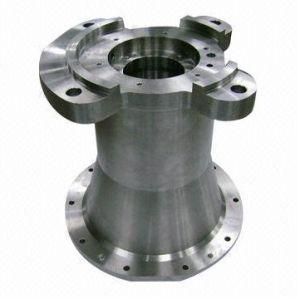 High Precision CNC Machining Parts