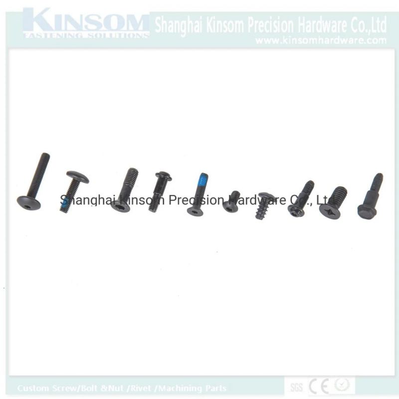 Metal CNC Machinery Parts Knurled Nut /Insert Threaded Decorative Embedded Nuts