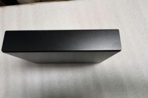 Custom Bending Electronic Enclosure