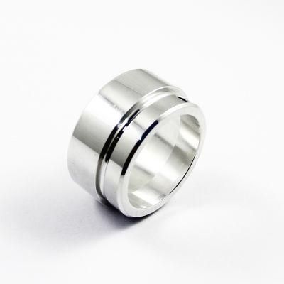 CNC Precision Aluminum Anodized Parts Custom Aluminum 5052 CNC Machining Machined Parts