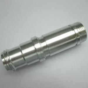 Precision CNC Aluminium Machining (LT-353)