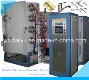 Vacuum Coating Equipment for Faucet