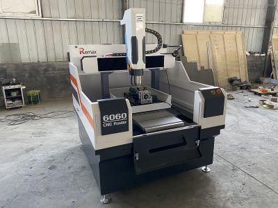 Metal CNC Milling Machine Metal Profile CNC Milling Machine