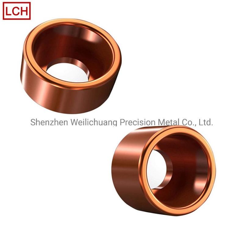 Motorcycle Hardware Parts Batch Production Maintenance CNC Turned Parts