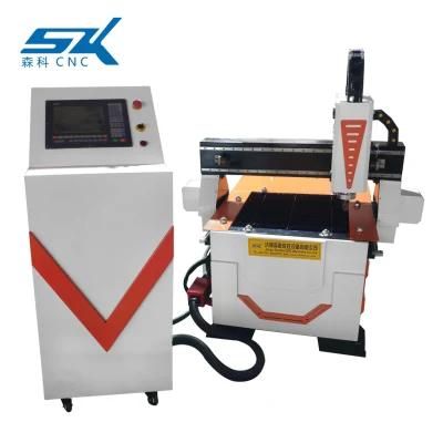 220V 3 Phase Plasma Cutting Machine Plasma Cutter Small 6060