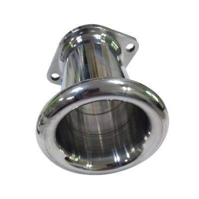 2021 Hot CNC Machining Part Supply Customized CNC Machining Stainless Steel Metal Parts