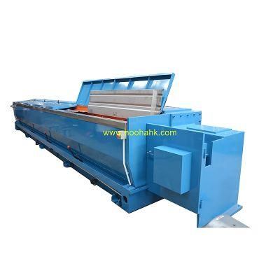 Copper Drawing Machine with Annealling