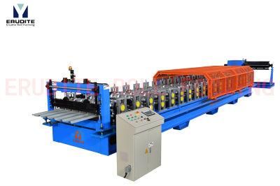 Yx40-250-1000 Roll Forming Machine for Roofing Metal Forging Machinery