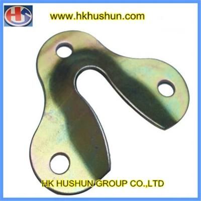 Provide Custom Hardware Accessories, Zinc Butterfly Hang Plate (HS-FS-0011)