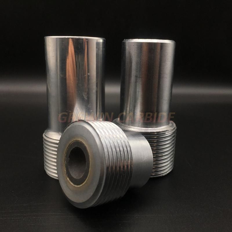 Gw Carbide-Tungsten Carbide Nozzles for Oil and Gas Industry