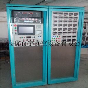Zp700---Multi-Function Intermediate Frequency Coating Machine for Sanitary Ware