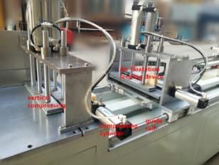 CNC High-Precision Automatic Feedinng Aluminum Profile Cutting Machine