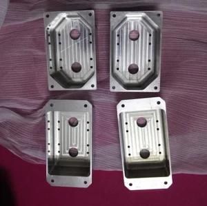 Professional Factory Supply High Quality CNC Parts OEM Service CNC Machining