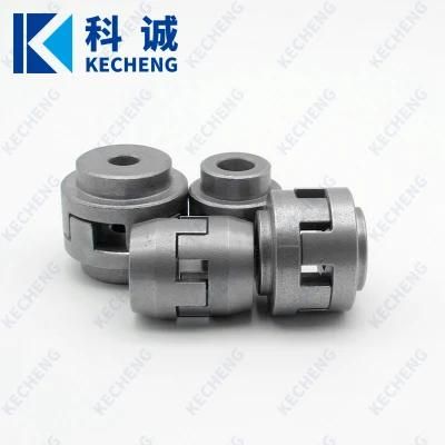 Powder Metallurgy Torsionally Flexible Coupling Customized Parts