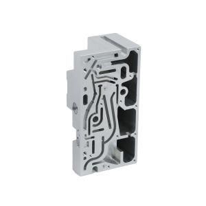 7075 6061 6063 Parts CNC Precision Machining, Customized According to Drawings