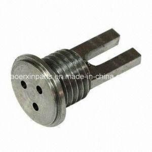 Custom Precision CNC Milling &amp; Turning Spare Part