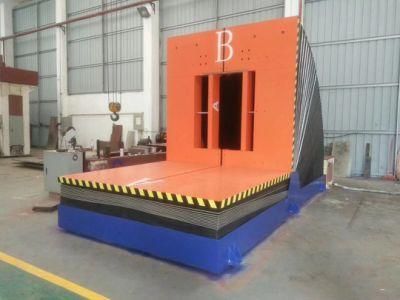 Ncpf Series Tablet Hydraulic Turning Molding Machine