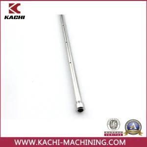 Professional CNC Aluminium Extrusion Parts Metal Parts Machining/ Central Machinery Parts for Stainless Steel