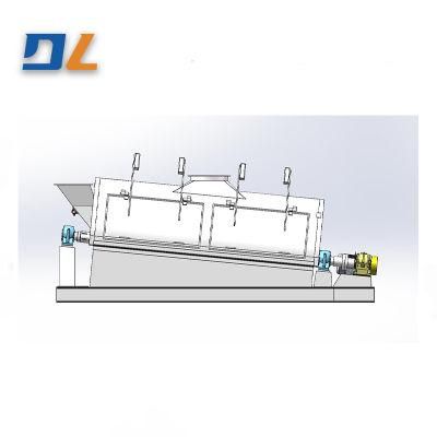 Casting Hexagonal Sand Screening Machine