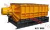 Tub Vibratory Finishing Machine (100L-2800L)