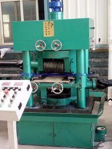 Steel Bar Straightening Machine