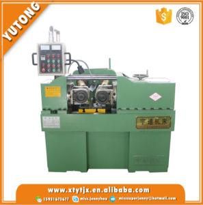 Automatic Threading Rolling Machine