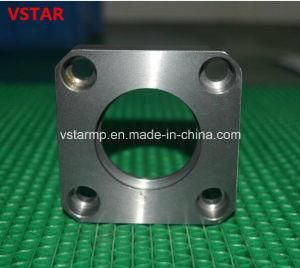 Professional CNC Machining Component for Medical Equipment High Precision