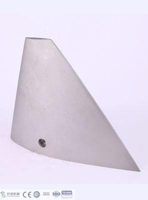 OEM High Precision CNC Machining Parts/Customized Machinery Parts
