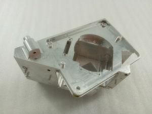 CNC High Quality Machine Aluminum/Brass/Stainless Steel Automobile Parts