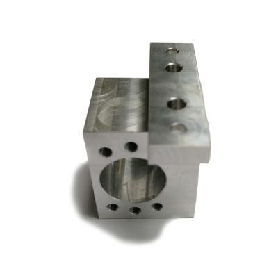 Built to Prints High Precision Stainless Steel CNC Machining Differential Spindle
