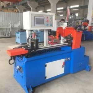 Mc-355SL CNC Hydraulic Full-Automatic Metal Pipe Cutting Machine