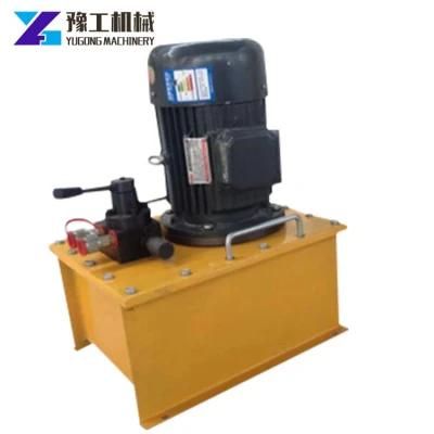Threadless Coupler Steel Bar Cold Extrusion Stamping Press Forming Machine