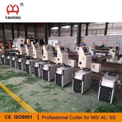 Dragon Mophorn CNC Plasma Flame Cutter for Ms Ss Al