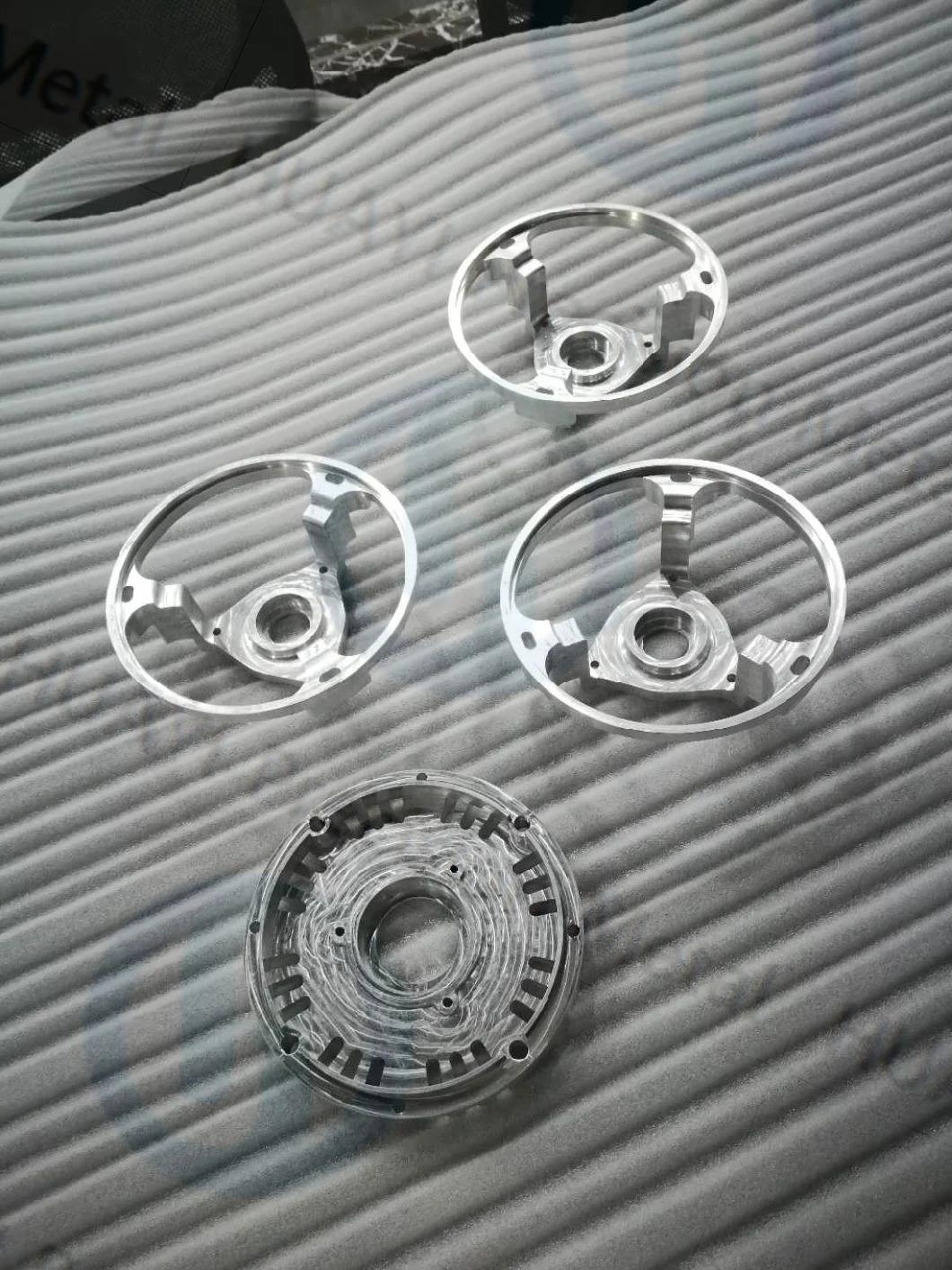 OEM CNC Machining Stainless Steel Parts Services Hardware High Precision Auto Turning Parts Machinery Part