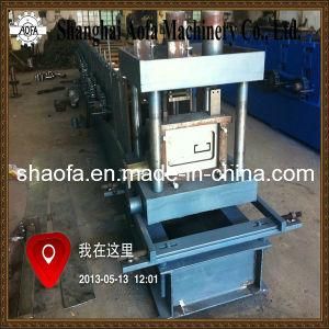 C Channel Roll Forming Machinery