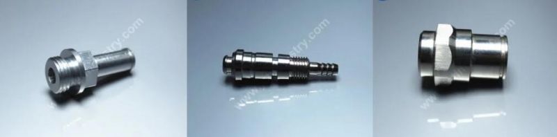 Precision CNC Machining Part/CNC Turning Parts/Machinery Part/316 Ss Auto Parts