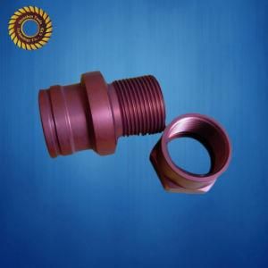Chinese High Precision CNC Machining Manufacturer