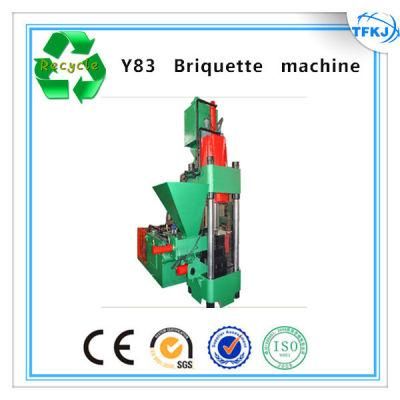 Metal Powder Briquette Machine (High Quality)