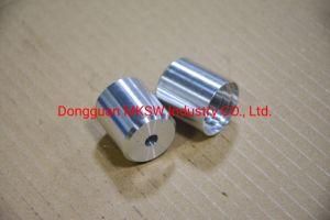 Customized Metal Steel CNC Lathe Machining Parts Auto Part Sheet Metal Stamp/Stamped/Stamping Part with CNC Machining