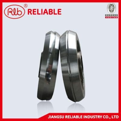 Tungsten Carbide Roller for Al Rod Production Line (3-Roll)