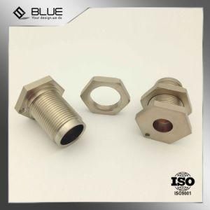 OEM CNC Machining Bolts From China