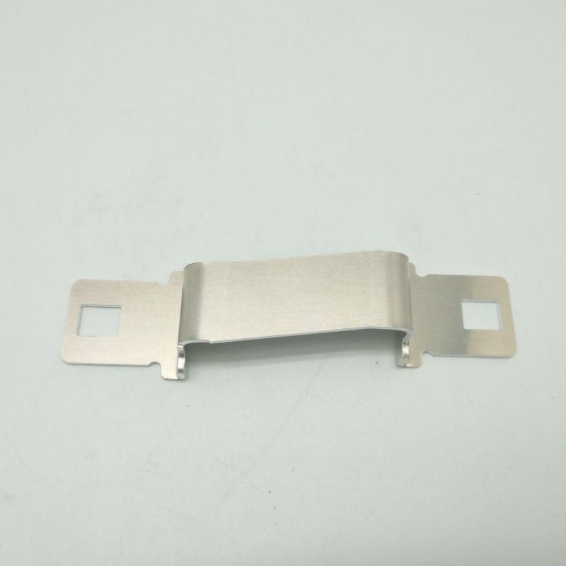 Professional OEM ODM Laser Cutting CNC Bending Stamping Welding Machinery Parts Custom Precision Sheet Metal
