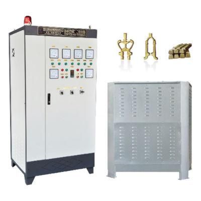 Manufacture High Frequency Furnace Copper Melting Furnace