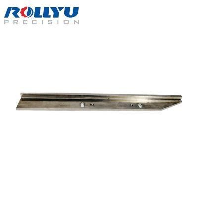 Customized CNC Machining Parts Aluminum Rapid Prototype, Precision CNC Machined Parts