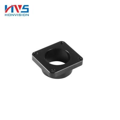 Custom CNC Aluminum Anodizing CNC Machining Part Copper/Titanium/Steel CNC Part