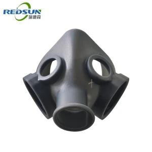 Redsun Customized Eco-Friendly Hot-Selling Silicone Medical Accessories Other Spare Products