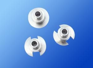 Cutom Made Connector for Food Machinery Part